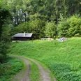 Rehhaghütte