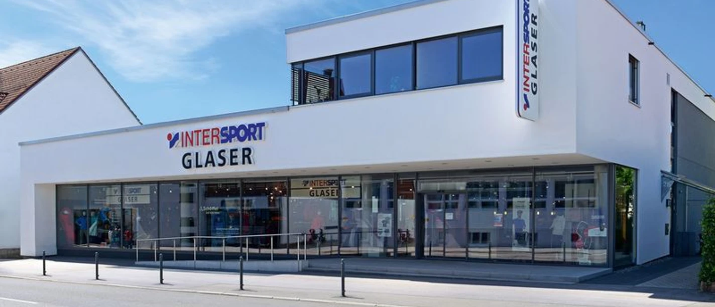 Intersport Glaser