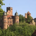 Burg Wertheim