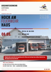 Jugendhock