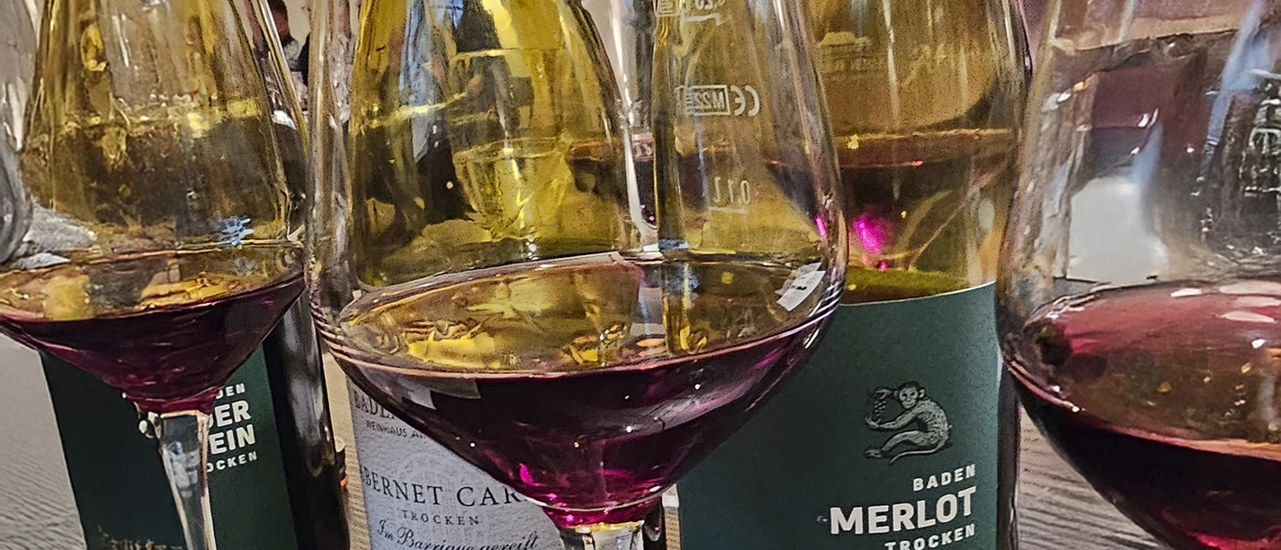 Affentaler Winzer Rotwein