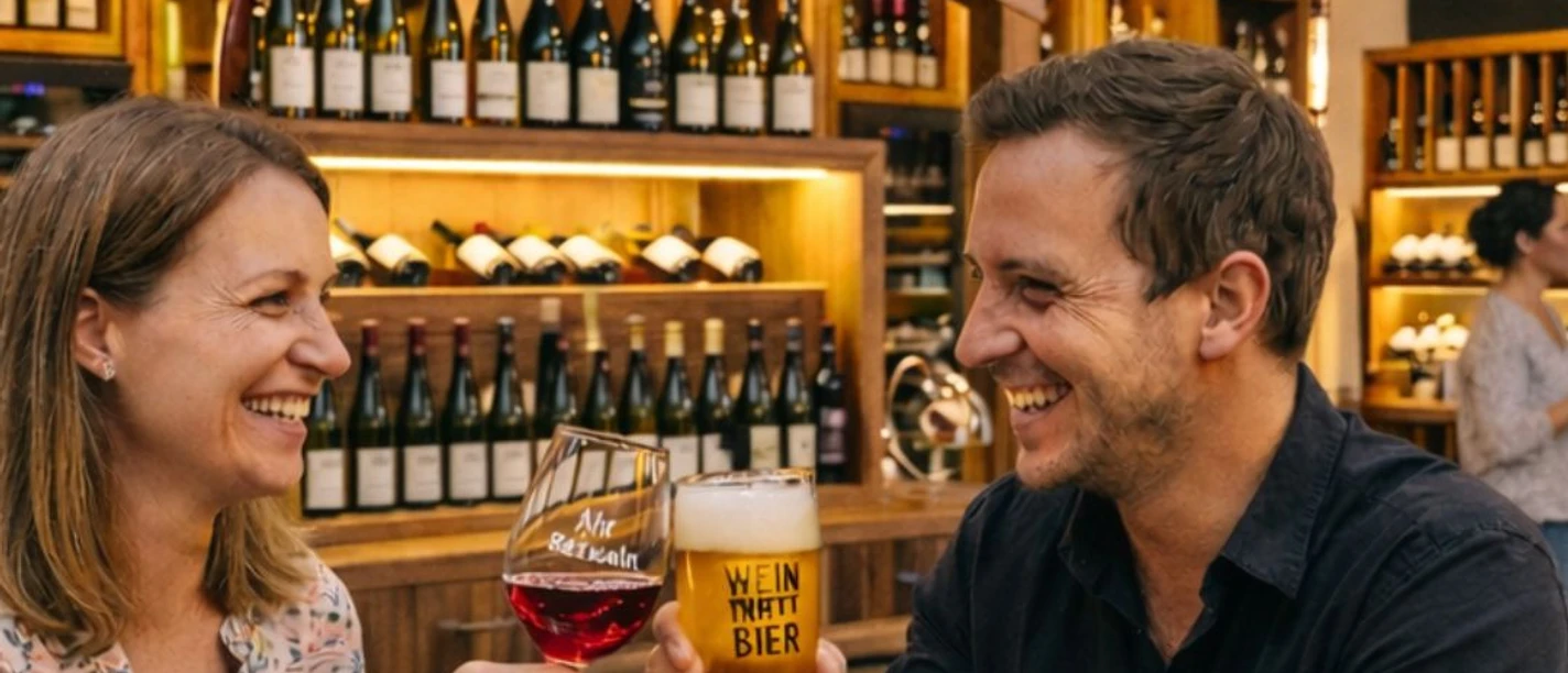 Affentaler-Winzer_Wein trifft Bier