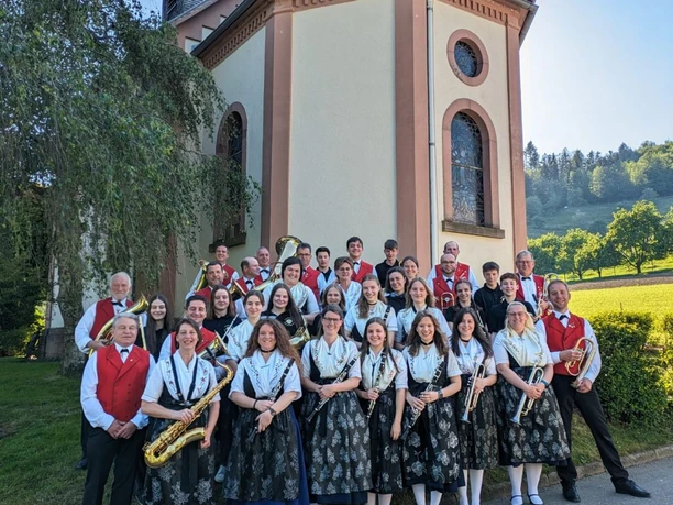 Programm Musikfest