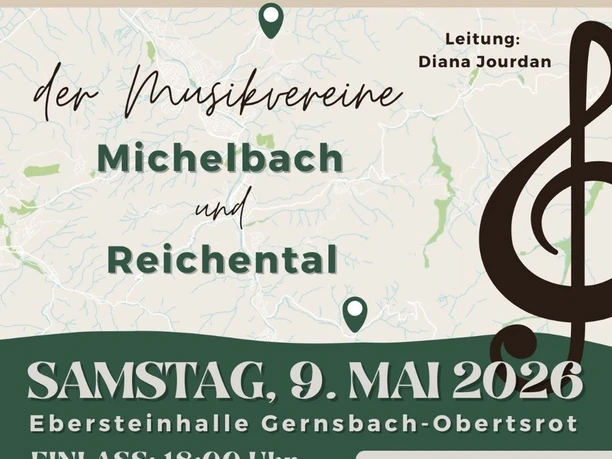 Freundschaftskonzert