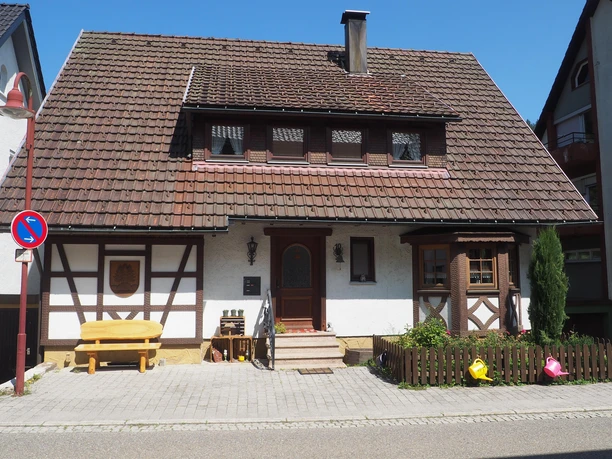 AlteSchmiedeHausansichtLutzLink1