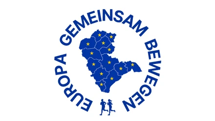 Logo Europa-Lauf