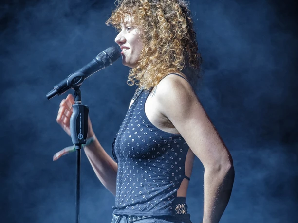 Antonia Josefa. Foto: tuyuphotography