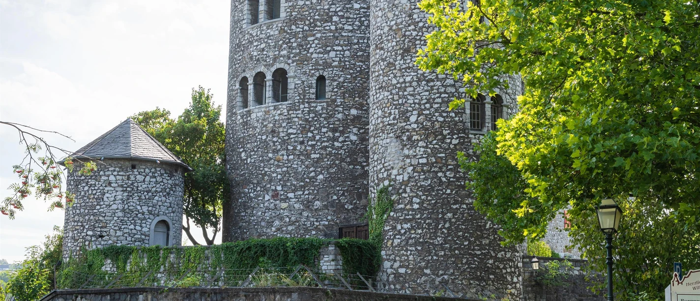 Burg Stolberg