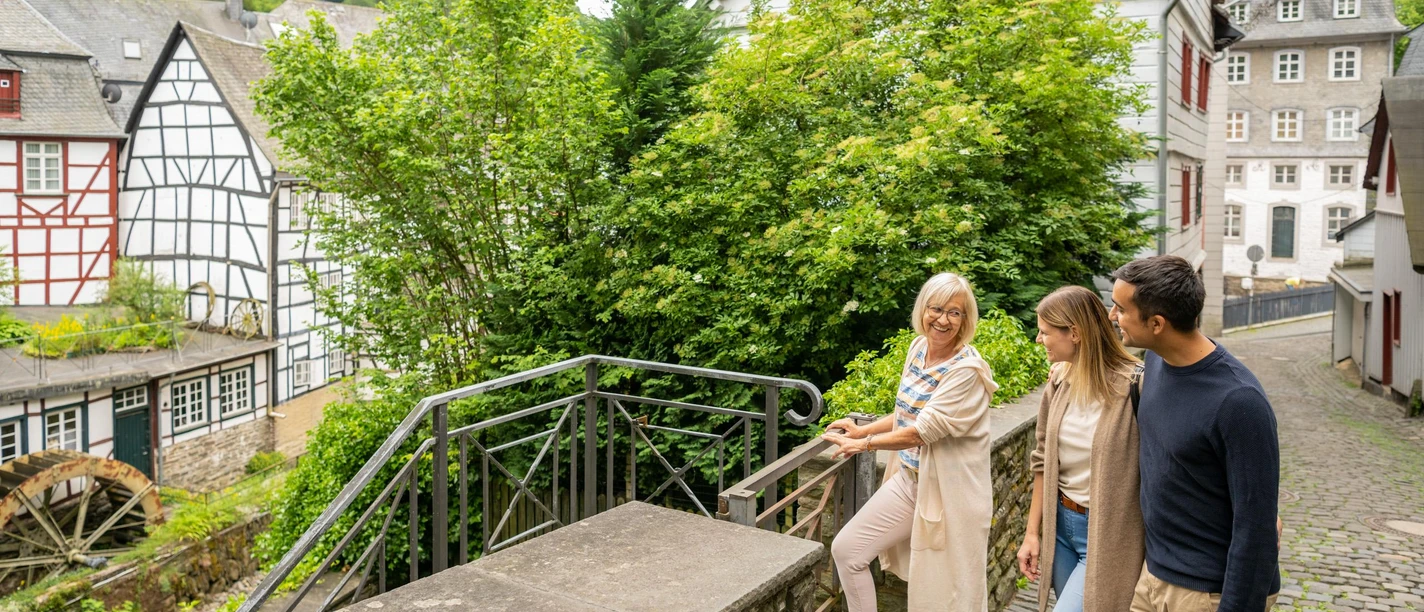 Monschau
