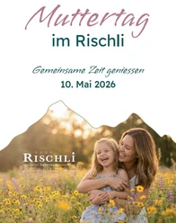 Rischli Muttertag