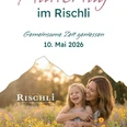 Rischli Muttertag