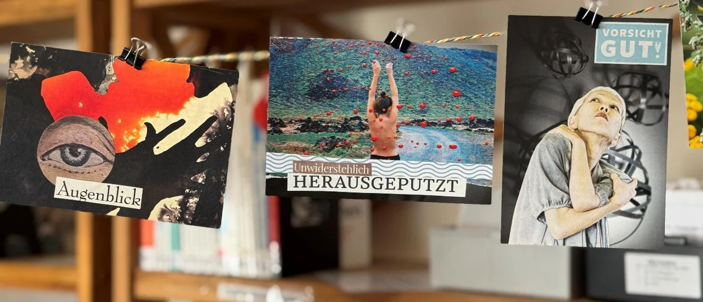 Schnipsel Poesie 3 (c) Birgit Rehsies