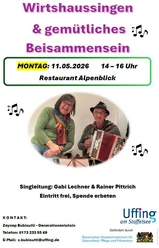 11.05.26 Wirtshaussingen Restaurant Alpenblick Uffing.JPG