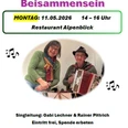 11.05.26 Wirtshaussingen Restaurant Alpenblick Uffing.JPG