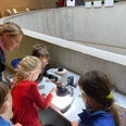 Tag der Forschung im Neanderthal Museum