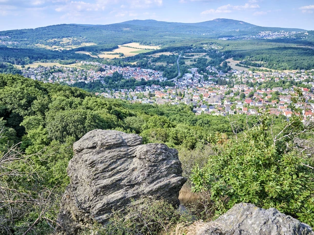 Kelkheim Mensfelder Kopf