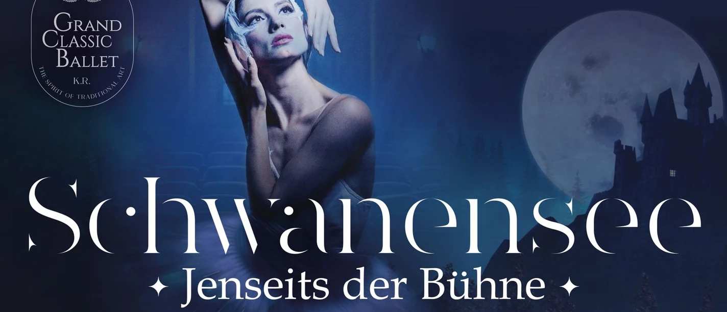SchwanenseeGrandClassicBallet