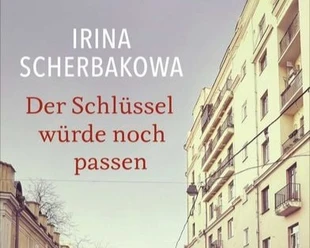 Schebakowa Cover quer