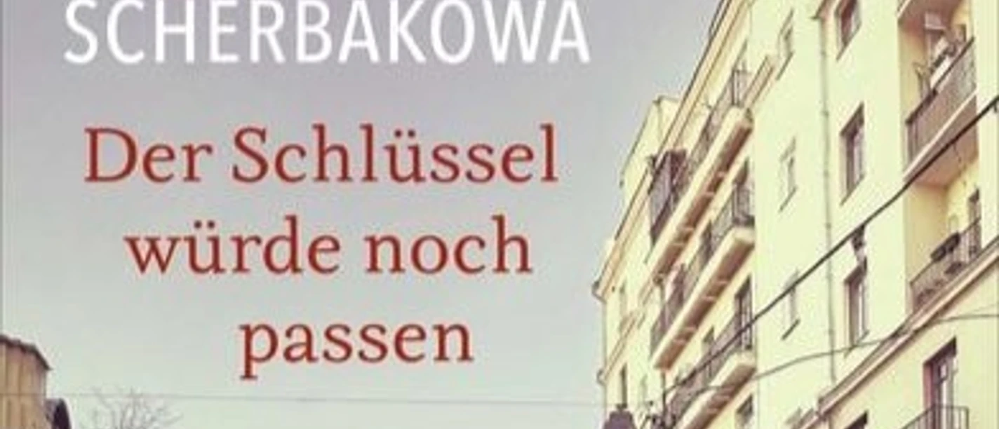 Schebakowa Cover quer