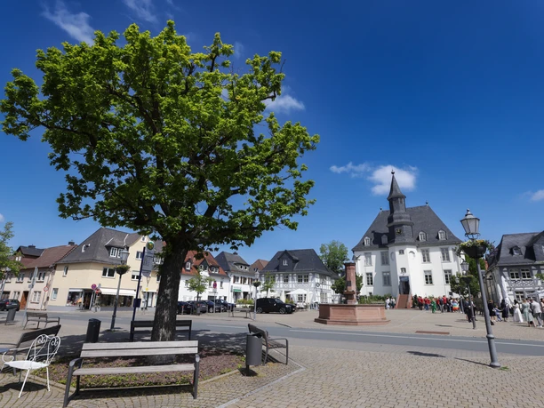 Usingen