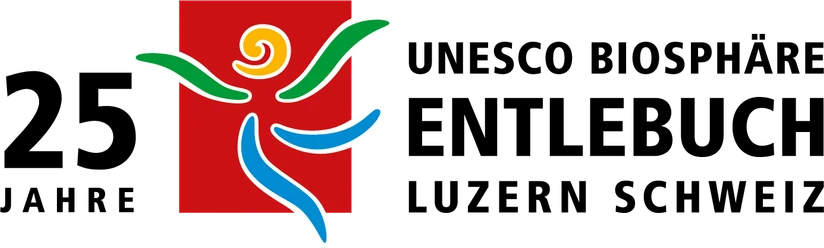 Unesco Biosphaere Entlebuch 25 Jahre cmyk