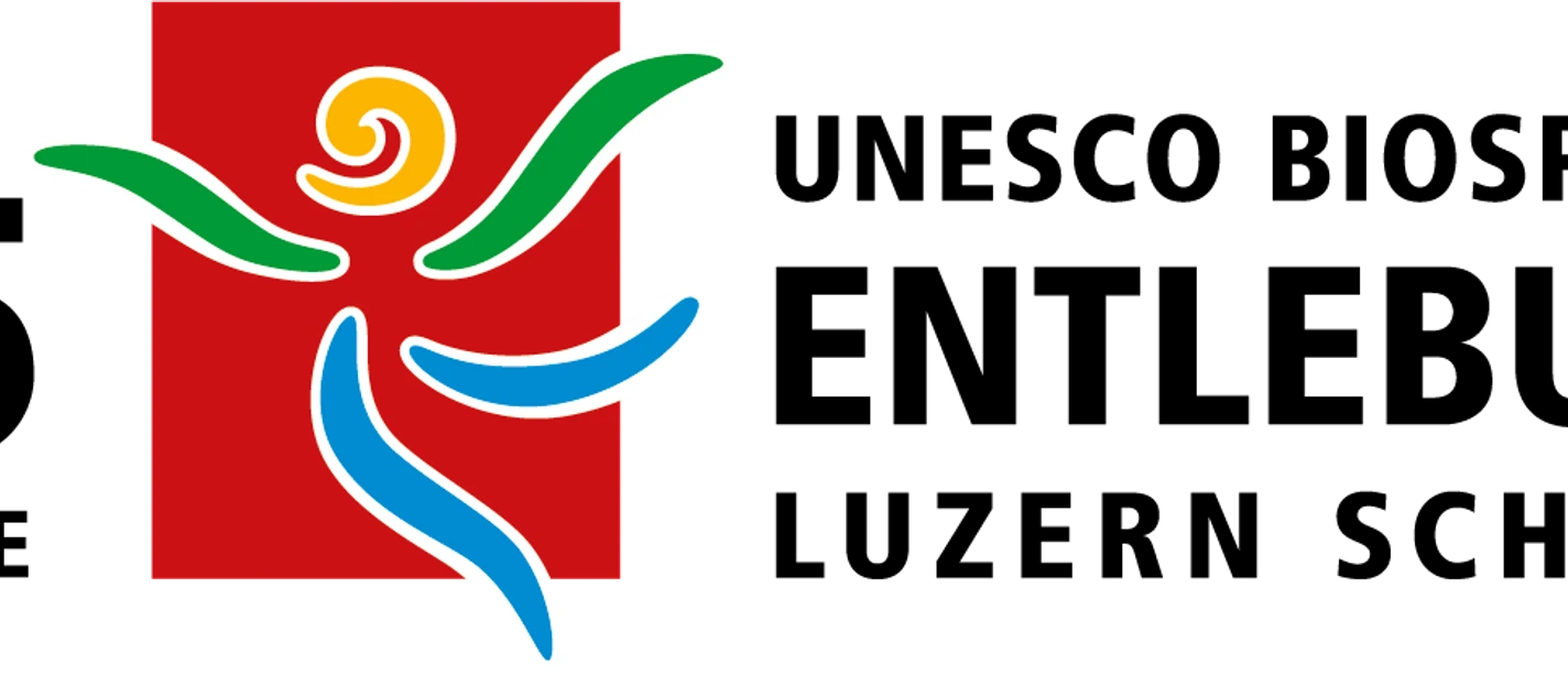 Unesco Biosphaere Entlebuch 25 Jahre cmyk