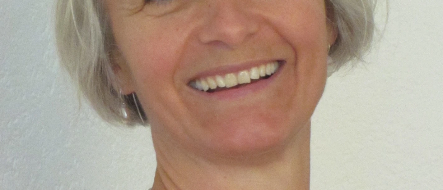 Elisabeth Fuchs