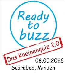 ready to buzz