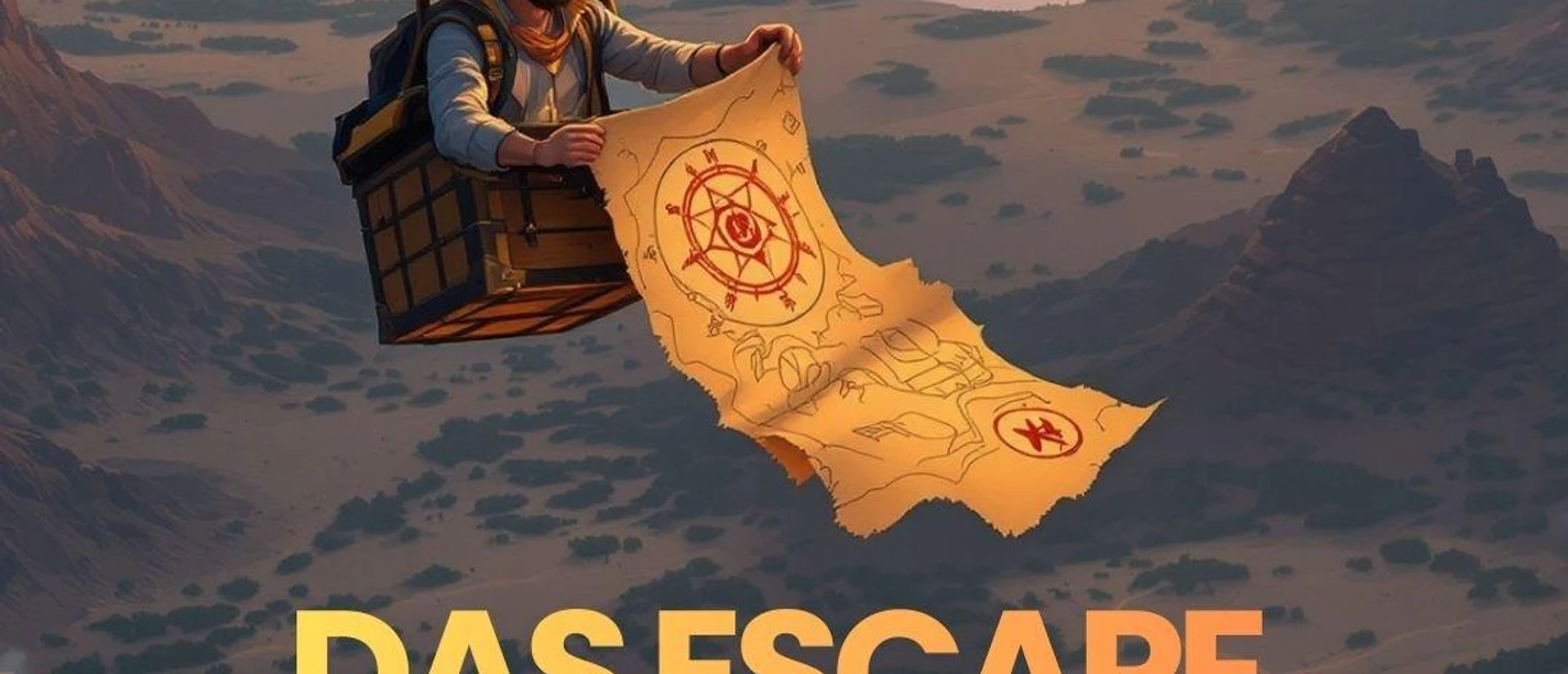 Das Escape Dinner