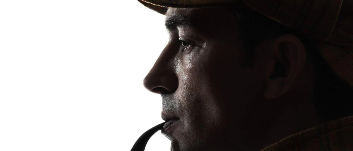 Sherlock Holmes und der vergiftete Rievkooche