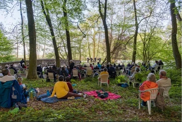 Überbrückenkonzert