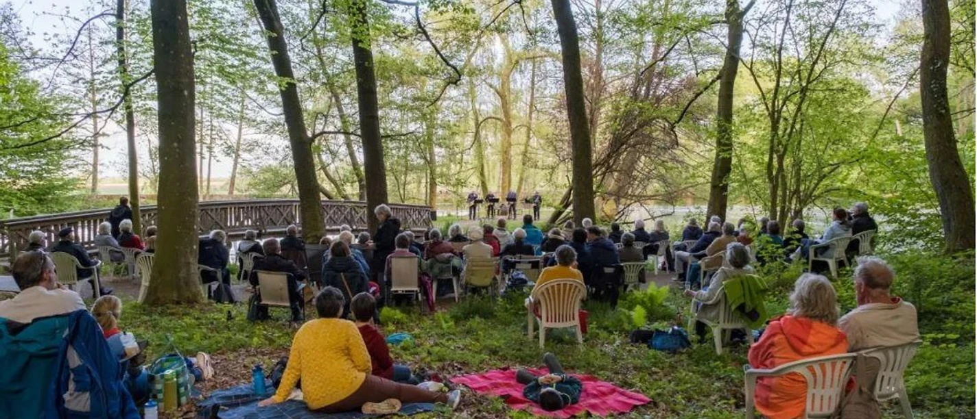 Überbrückenkonzert