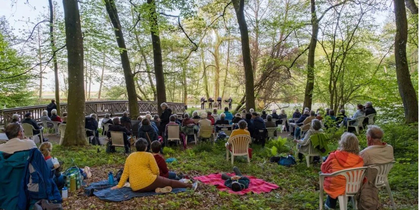 Überbrückenkonzert