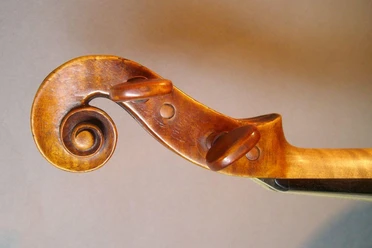 Violinenwirbel