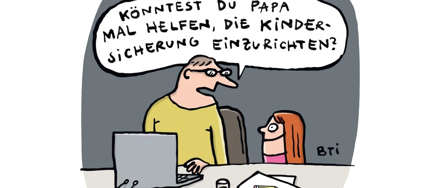 JETZT SEID IHR DRAN!