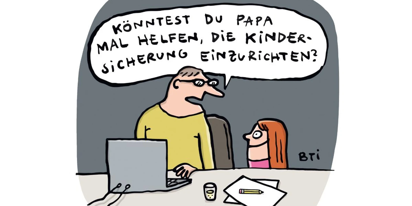 JETZT SEID IHR DRAN!