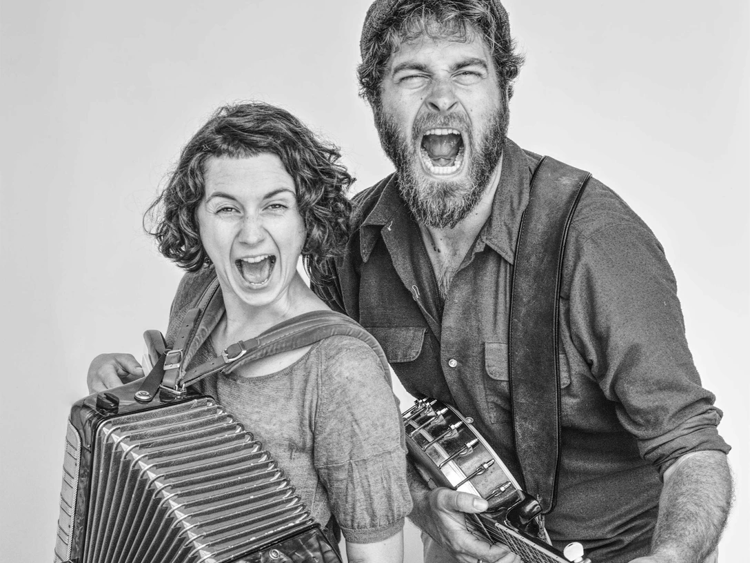 Tante Friedl PressPic