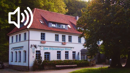 Audio 27 - Schaumburg, Der „Schaumburger Ritter“ und seine Geschichte