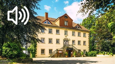 Audio 28 - Schaumburg, Die Paschenburg und ihre Geschichte