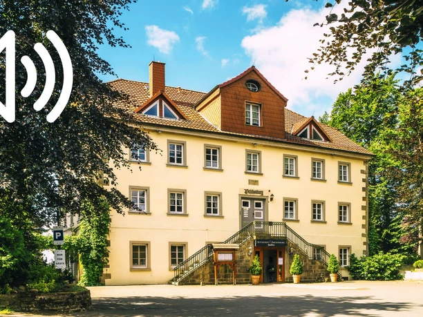 Audio 28 - Schaumburg, Die Paschenburg und ihre Geschichte