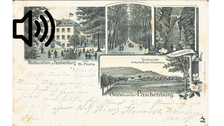 Audio 29 - Schaumburg, Die Sage von der Paschenburg