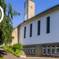 Audio 40 - Krankenhagen, Die Erlöserkirche