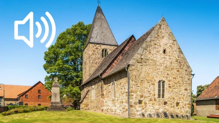 Audio 30 - Hohenrode, St. Petri et Andrae
