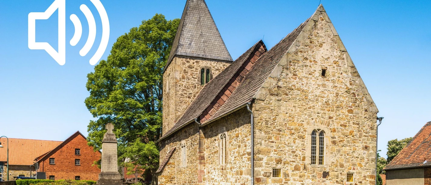 Audio 30 - Hohenrode, St. Petri et Andrae