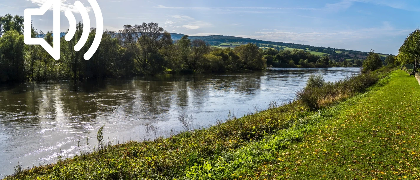 Audio 19 - Engern und die Weser