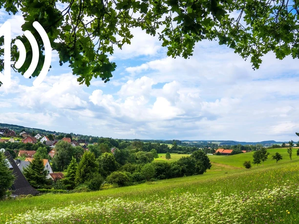 Audio 39 - Uchtdorf, Das doppelte Dorf (Ortsgeschichte)