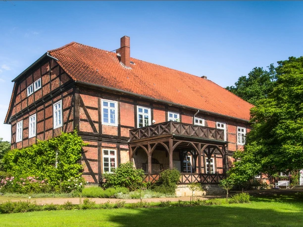 Gut Dankersen Herrenhaus