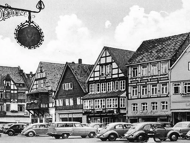 Marktplatz