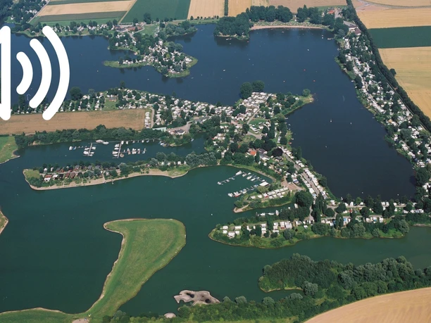 Audio 07 - Rinteln, Der Doktorsee