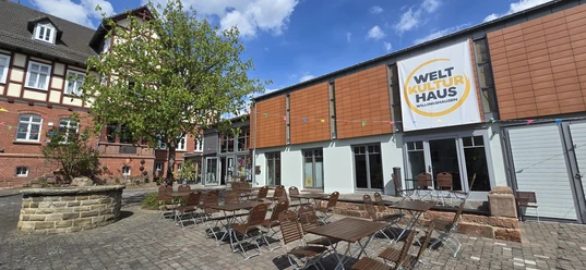Weltkulturhaus Willingshausen